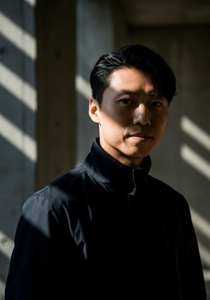 Mike Chen