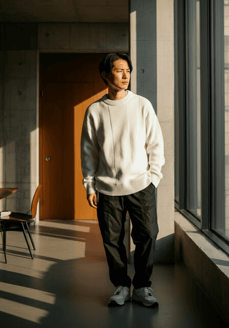 Stride Crop Hoodie