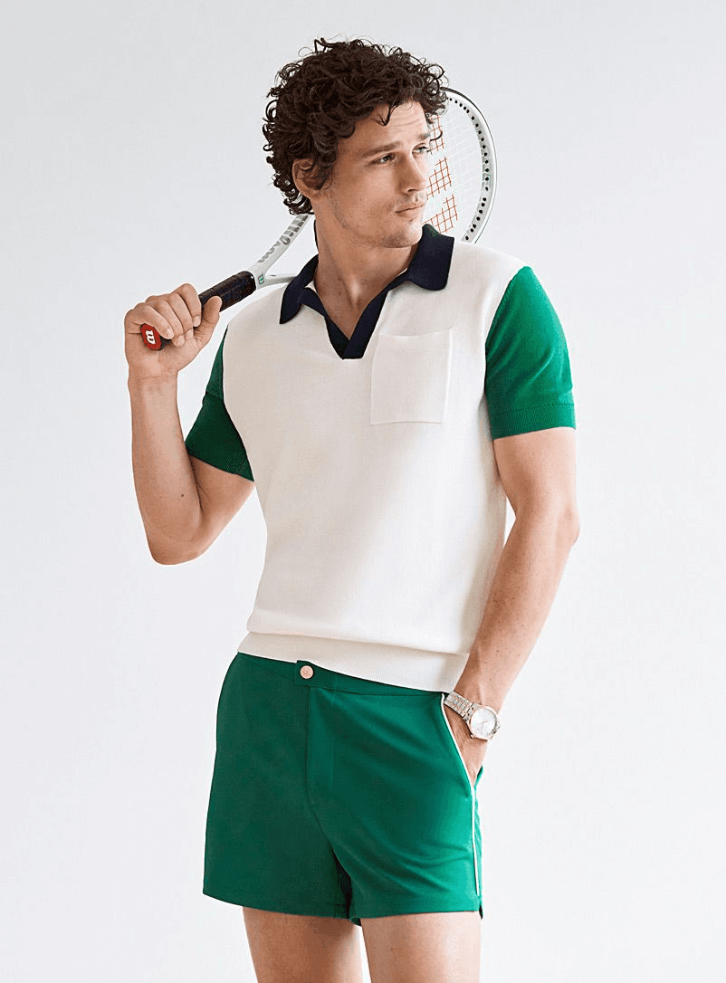 Form Oversized Sweatshirt