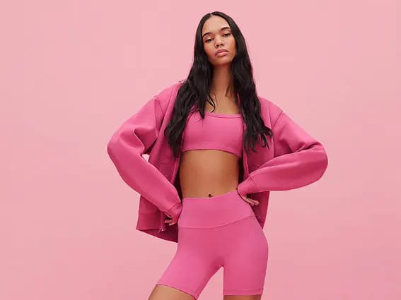 Velocity Seamless Legging
